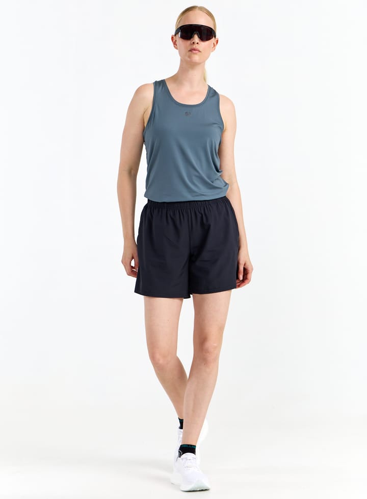 Hellner Women's Core Running Shorts Black Beauty Hellner Hellner Women's Core Running Shorts Black Beauty Hellner