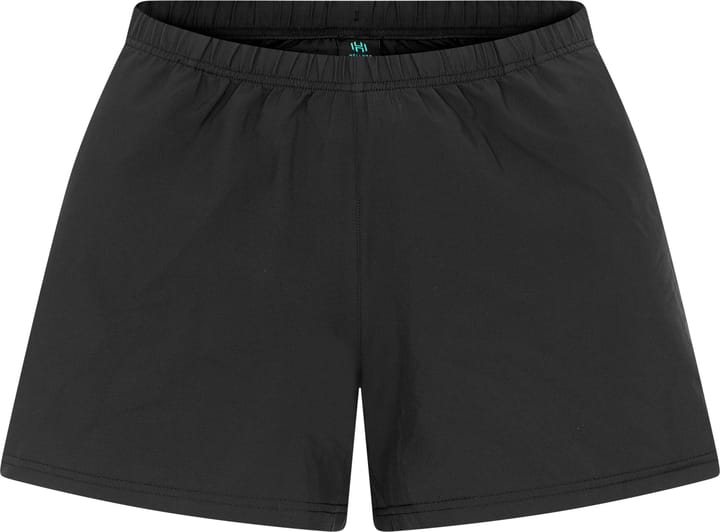 Hellner Women's Core Running Shorts Black Beauty Hellner
