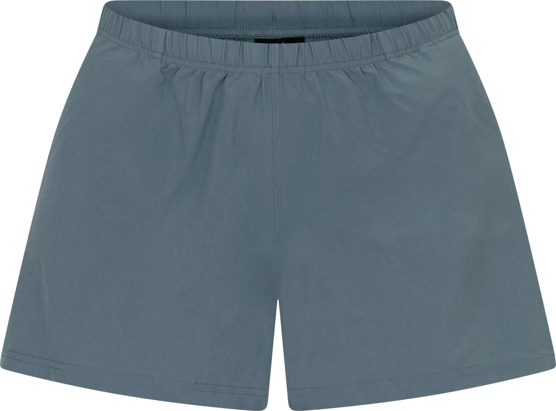 Hellner Women's Core Running Shorts Stormy Weather