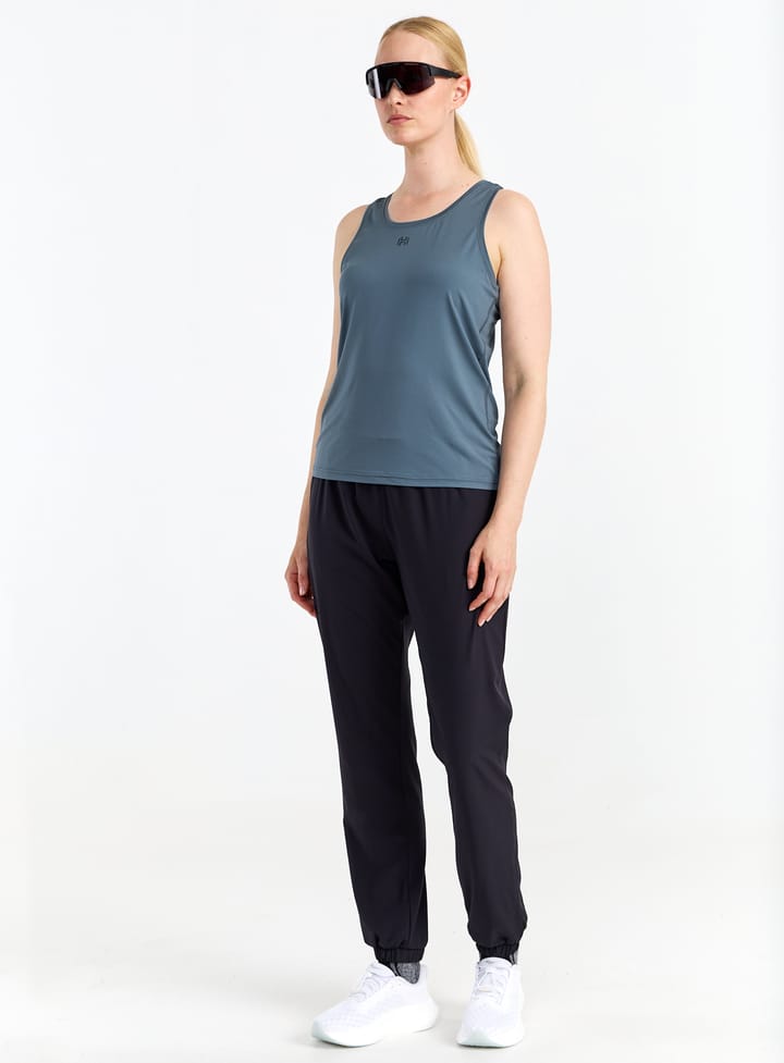 Hellner Core Running Singlet Wmn Stormy Weather Hellner Hellner Core Running Singlet Wmn Stormy Weather Hellner