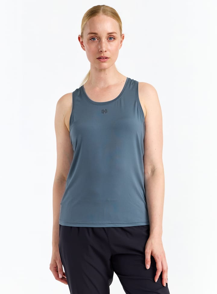 Hellner Core Running Singlet Wmn Stormy Weather Hellner Hellner Core Running Singlet Wmn Stormy Weather Hellner