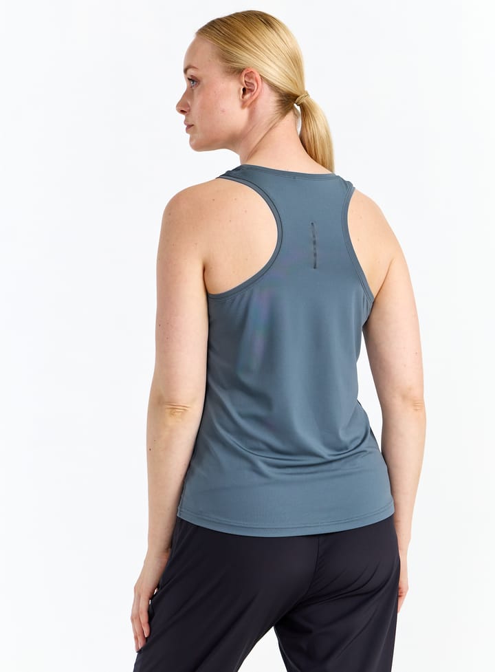 Hellner Core Running Singlet Wmn Stormy Weather Hellner Hellner Core Running Singlet Wmn Stormy Weather Hellner