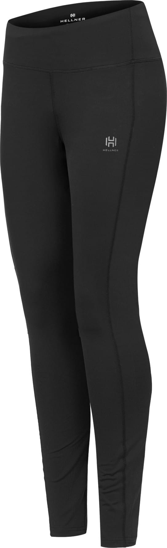 Hellner Women's Nietsak Tights Black Beauty Hellner