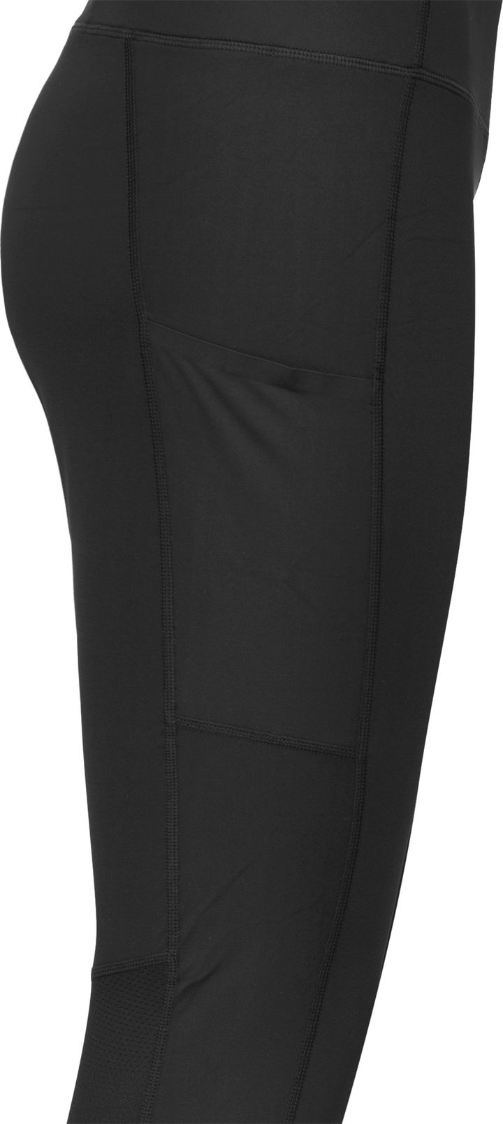 Hellner Women's Nietsak Tights Black Beauty Hellner