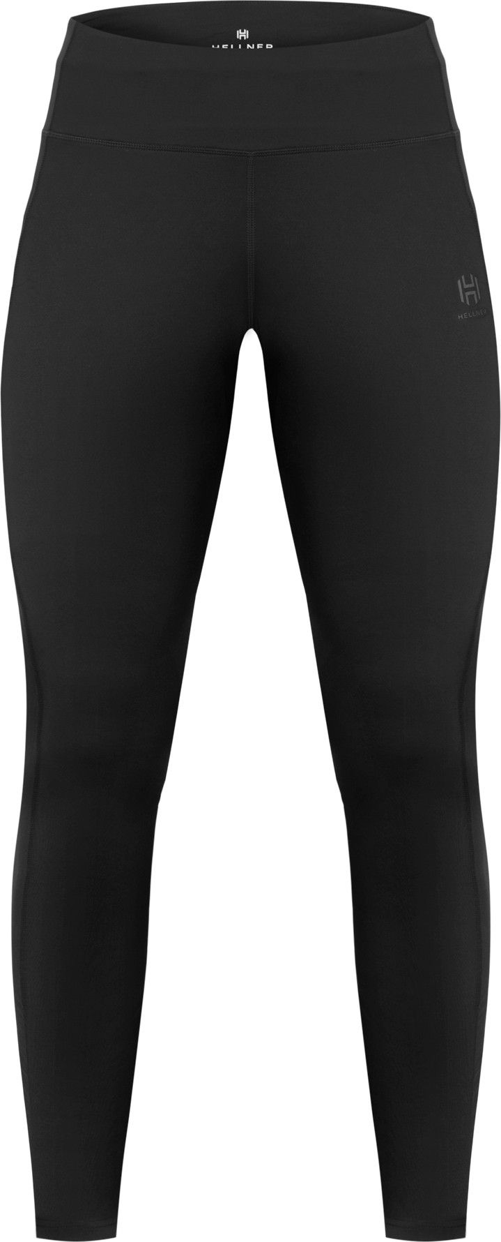 Hellner Women's Nietsak Tights Black Beauty Hellner