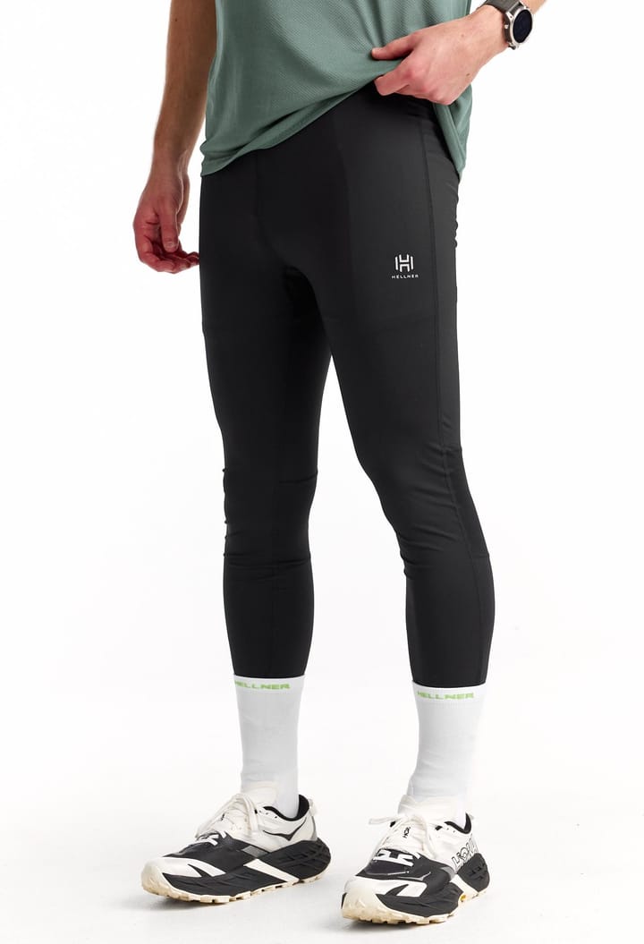 Hellner Men's Nietsak Tights Black Beauty Hellner