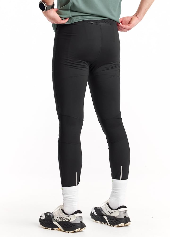 Hellner Men's Nietsak Tights Black Beauty Hellner