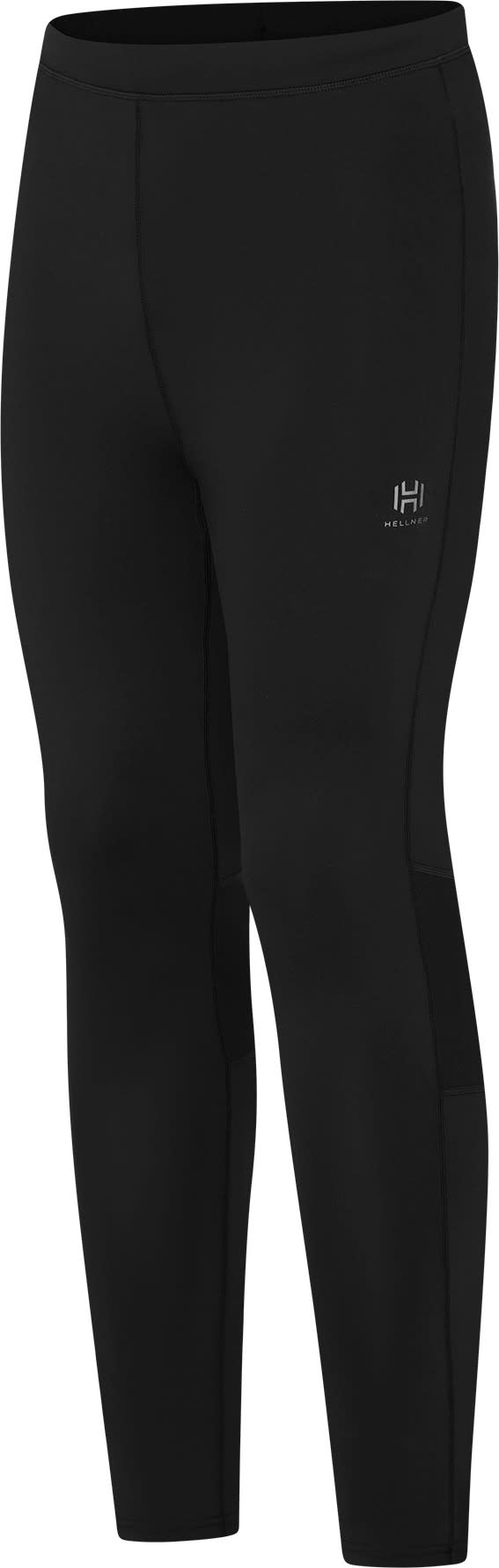 Hellner Men's Nietsak Tights Black Beauty