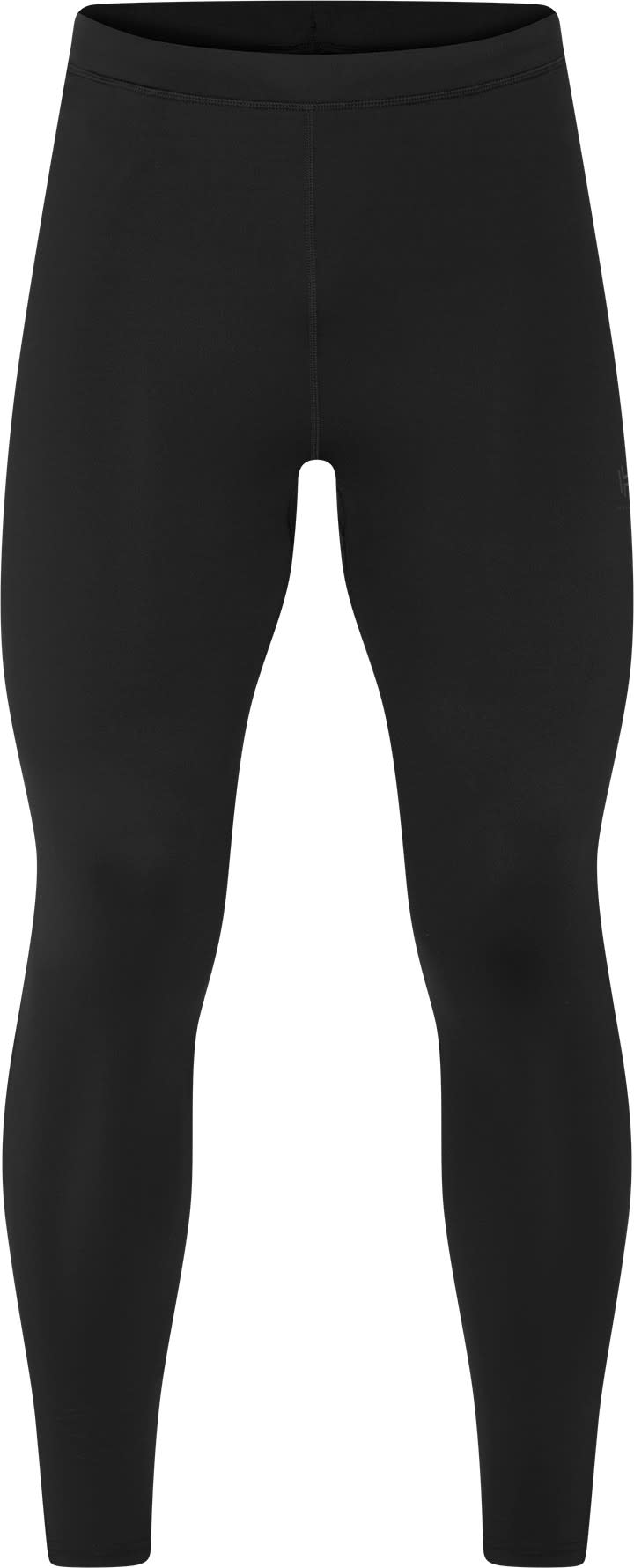 Hellner Men's Nietsak Tights Black Beauty Hellner