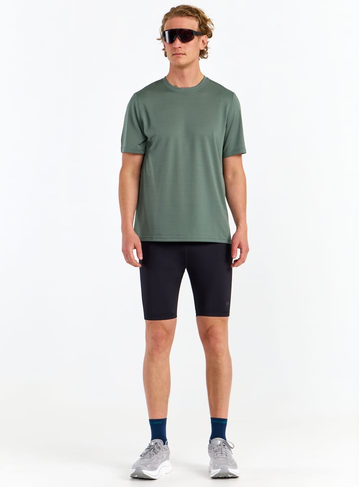 Hellner Men's Nietsak Short Tights Black Beauty Hellner Hellner Men's Nietsak Short Tights Black Beauty Hellner
