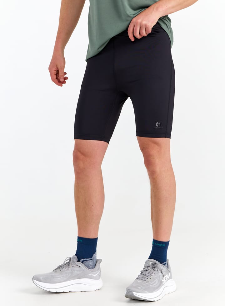 Hellner Men's Nietsak Short Tights Black Beauty Hellner Hellner Men's Nietsak Short Tights Black Beauty Hellner