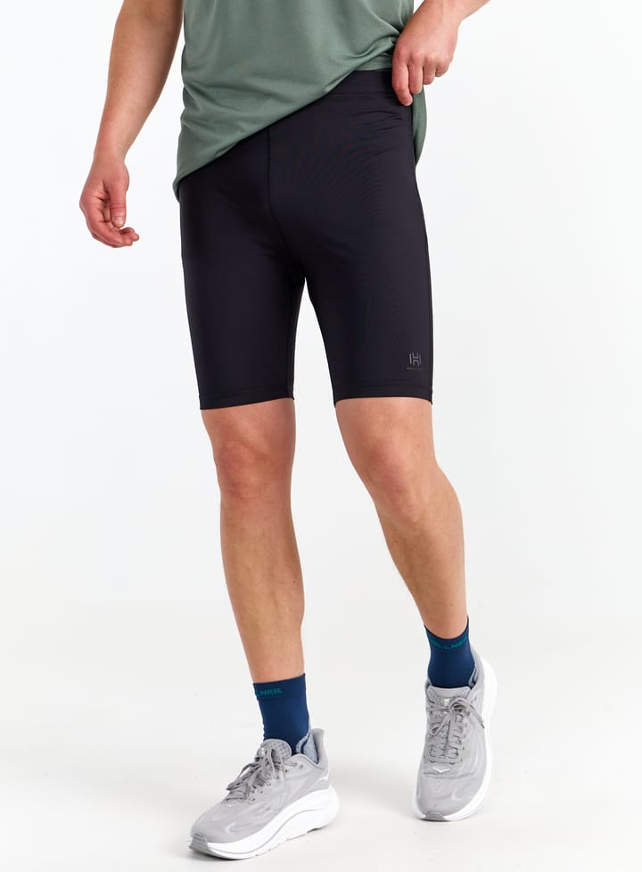 Hellner Men's Nietsak Short Tights Black Beauty Hellner Hellner Men's Nietsak Short Tights Black Beauty Hellner