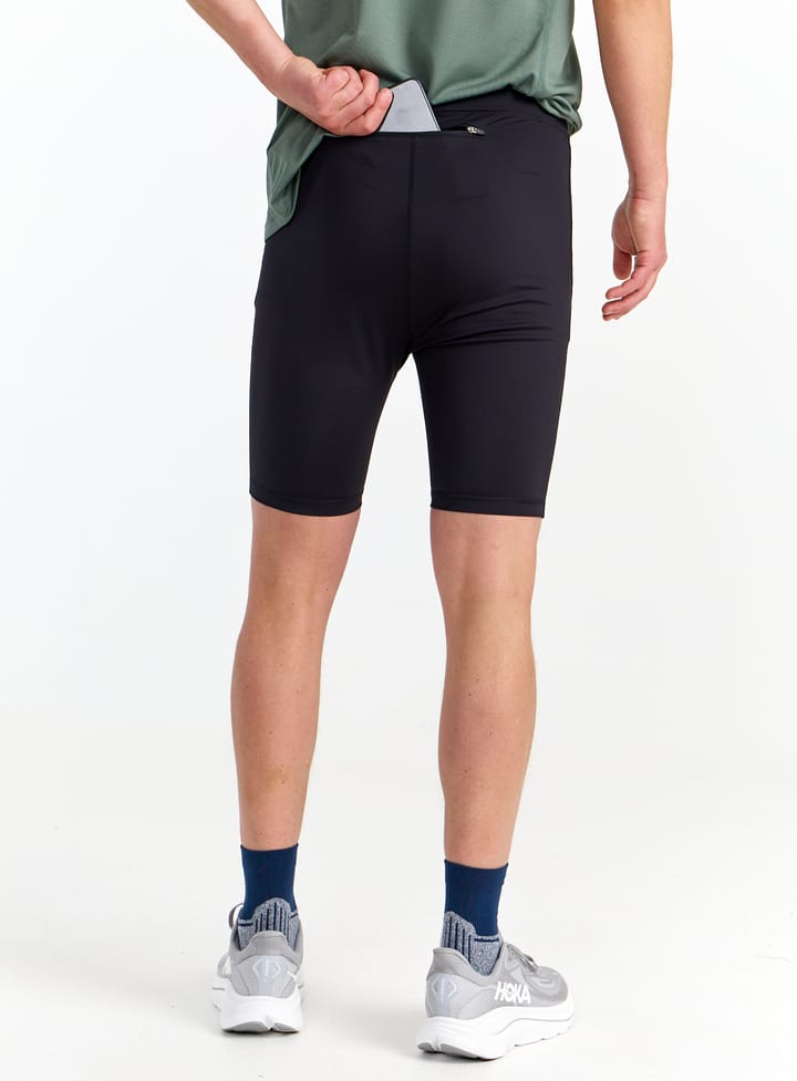Hellner Men's Nietsak Short Tights Black Beauty Hellner Hellner Men's Nietsak Short Tights Black Beauty Hellner