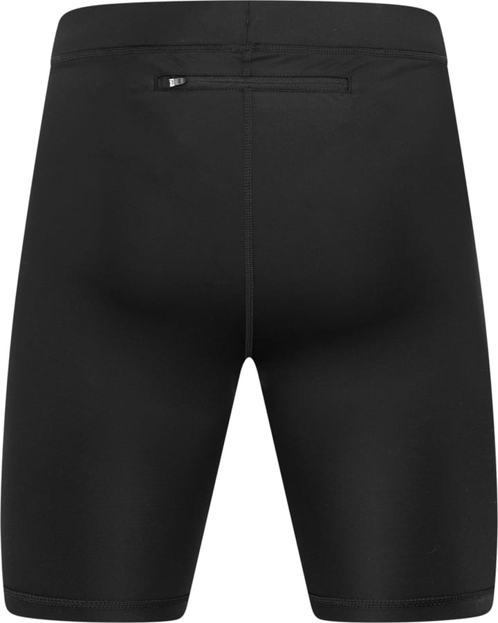 Hellner Men's Nietsak Short Tights Black Beauty Hellner