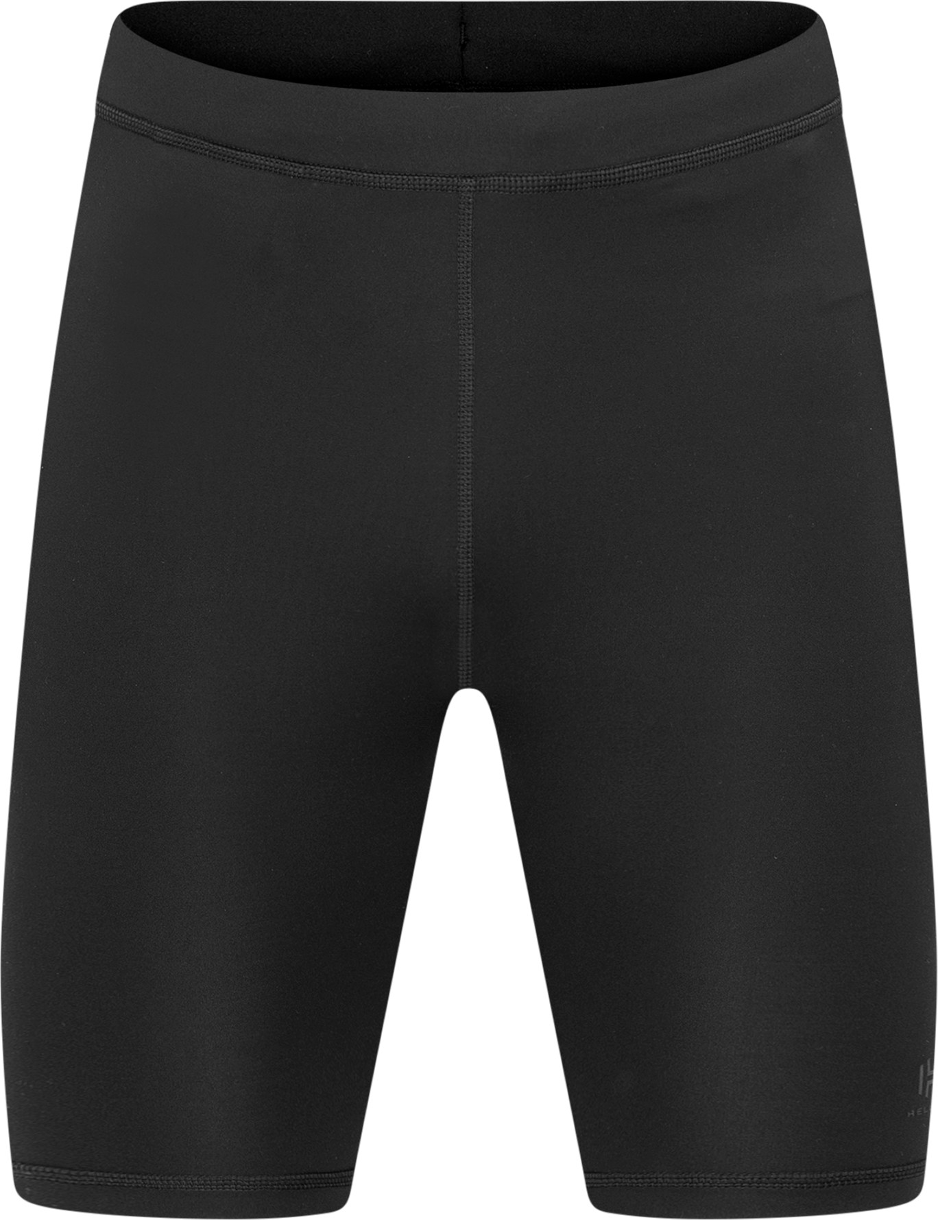 Hellner Men's Nietsak Short Tights Black Beauty Träningsshorts S