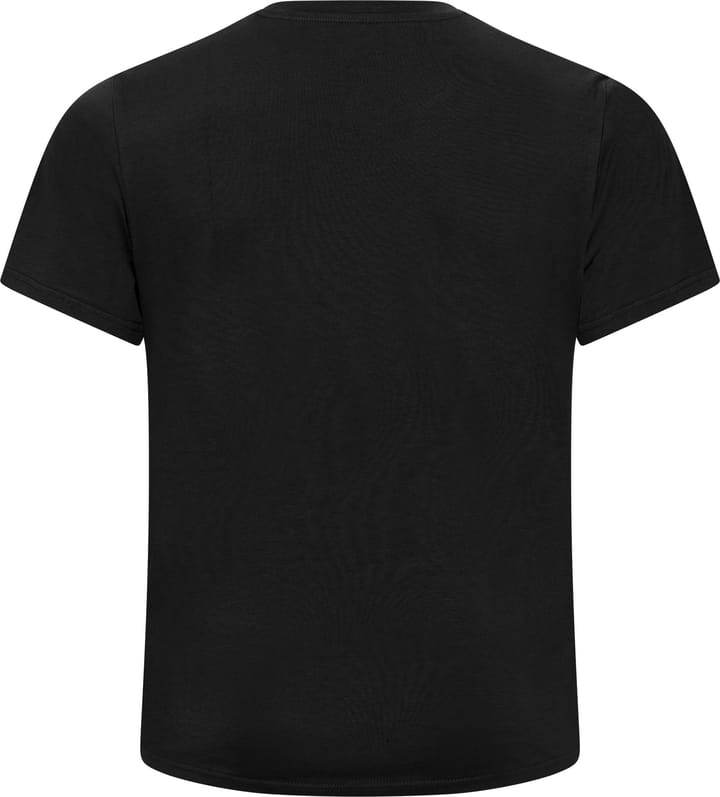 Urberg Cotton Pocket Tee Men Black Beauty Urberg