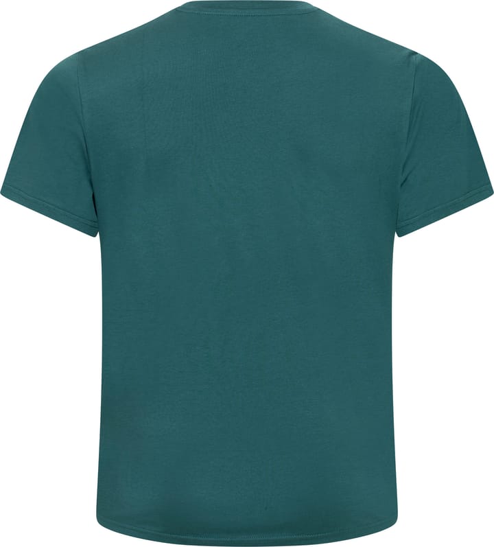 Urberg Cotton Pocket Tee Men Mediterranea Urberg