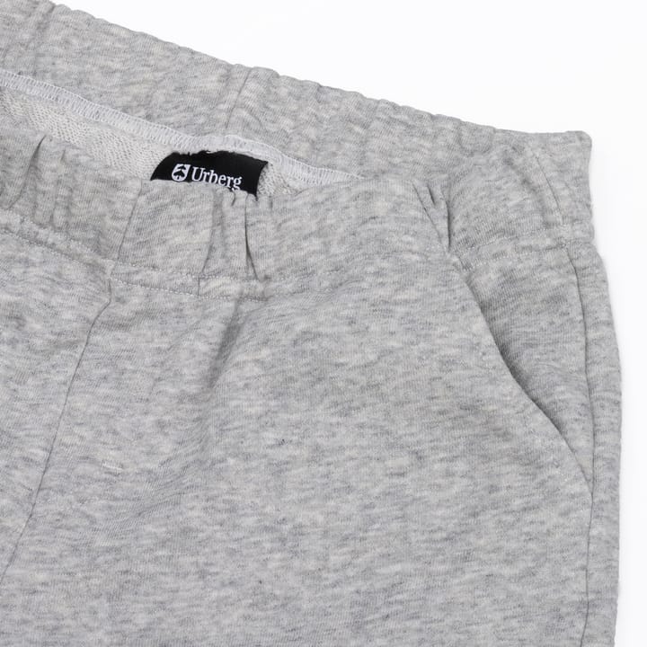 Urberg Sweat Shorts Terry Jr Grey Melange Urberg Urberg Sweat Shorts Terry Jr Grey Melange Urberg