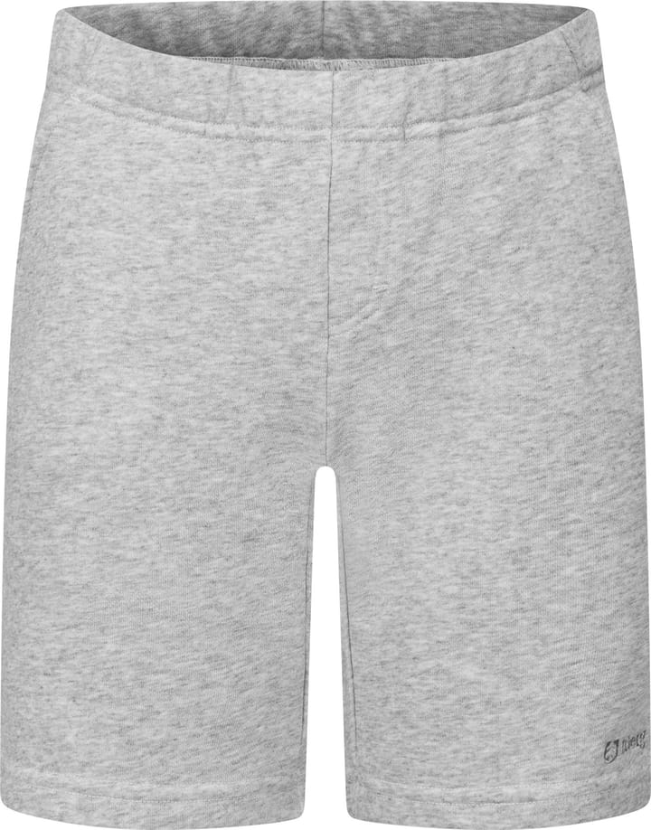 Urberg Juniors' Sweat Shorts Terry Grey Melange Urberg