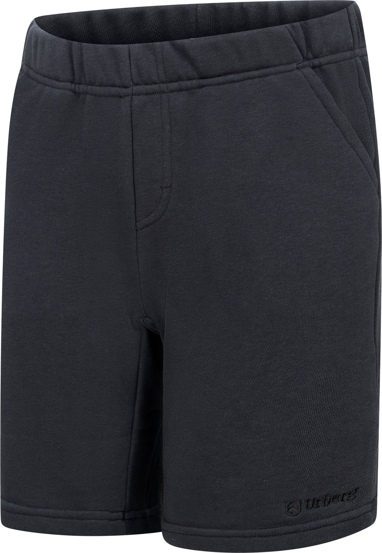 Urberg Sweat Shorts Terry Jr Black Beauty