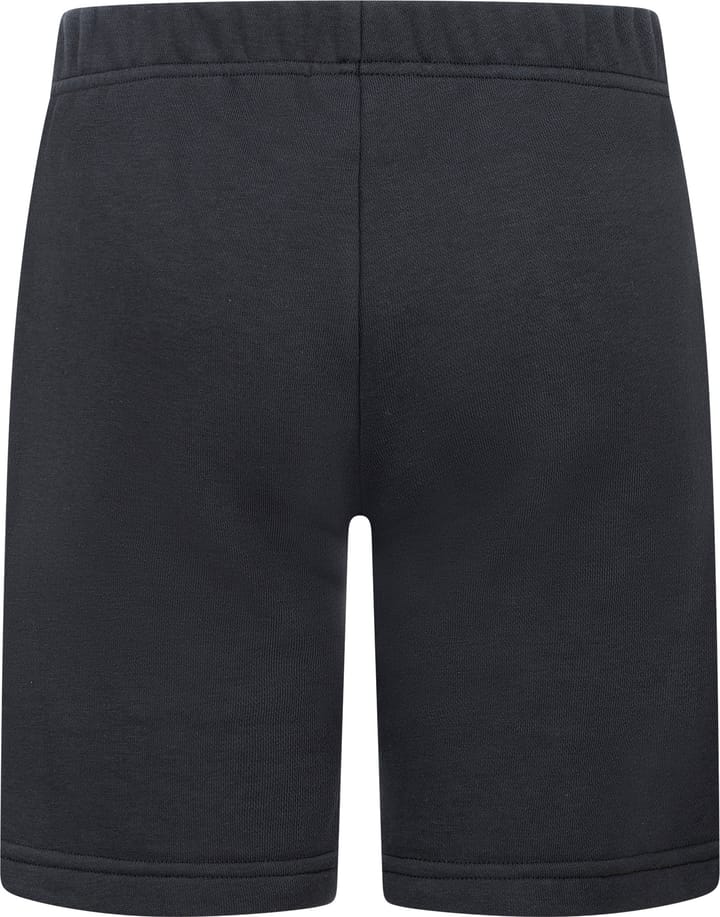 Urberg Juniors' Sweat Shorts Terry Black Beauty Urberg