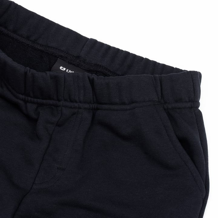 Urberg Sweat Shorts Terry Jr Black Beauty Urberg Urberg Sweat Shorts Terry Jr Black Beauty Urberg