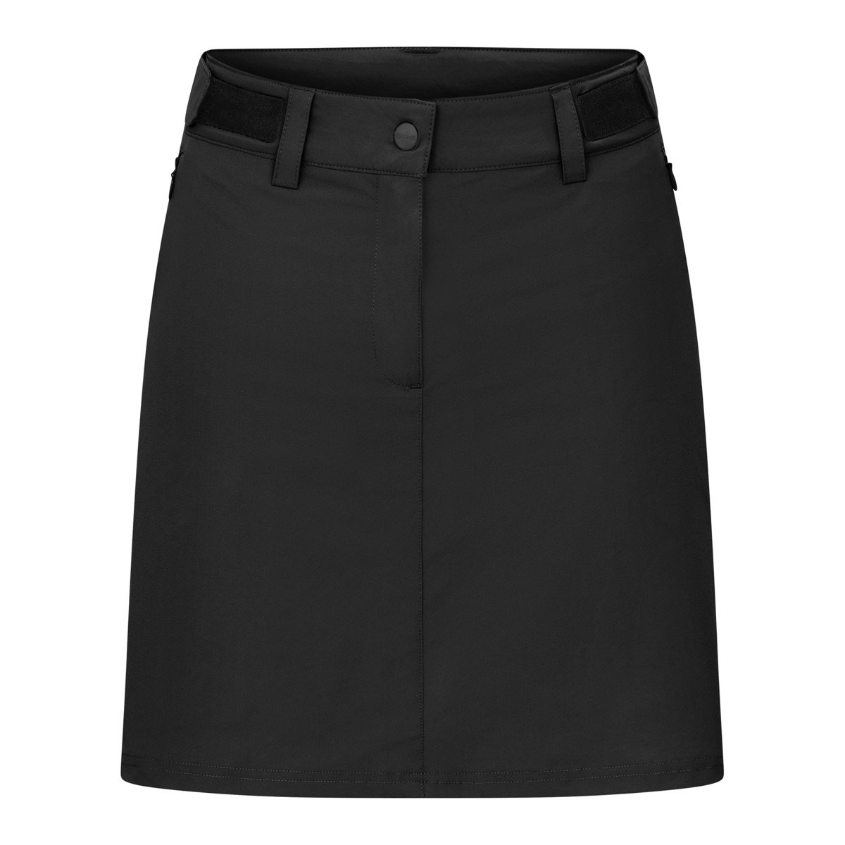 Urberg Women's Woven Stretch Hiking Skort kjolar