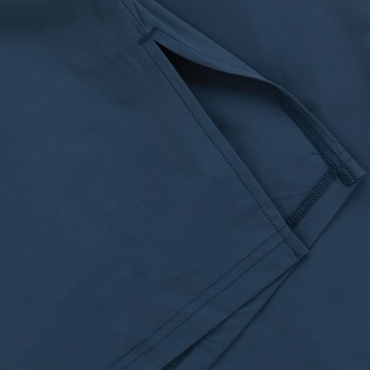 Urberg Women's Woven Stretch Hiking Skort Midnight Navy Urberg