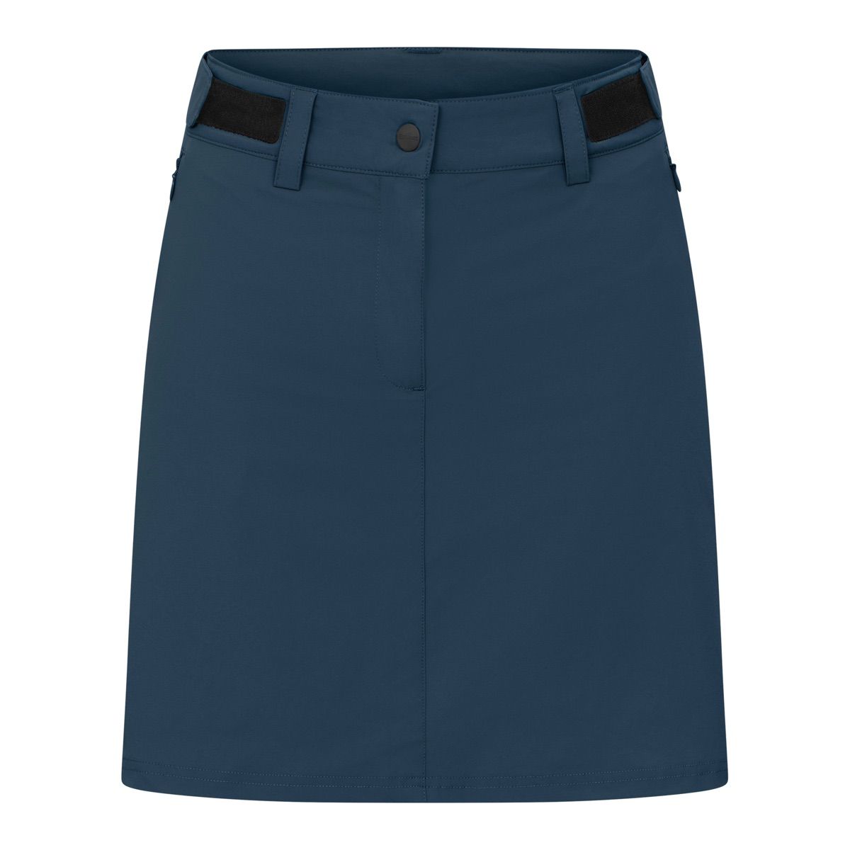 Urberg Women's Woven Stretch Hiking Skort Midnight Navy