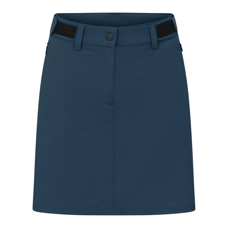 Women's Woven Stretch Hiking Skort