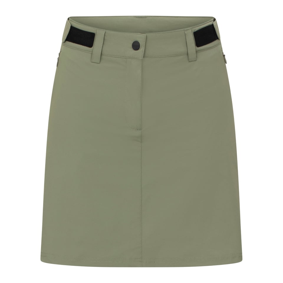 Women's Woven Stretch Hiking Skort