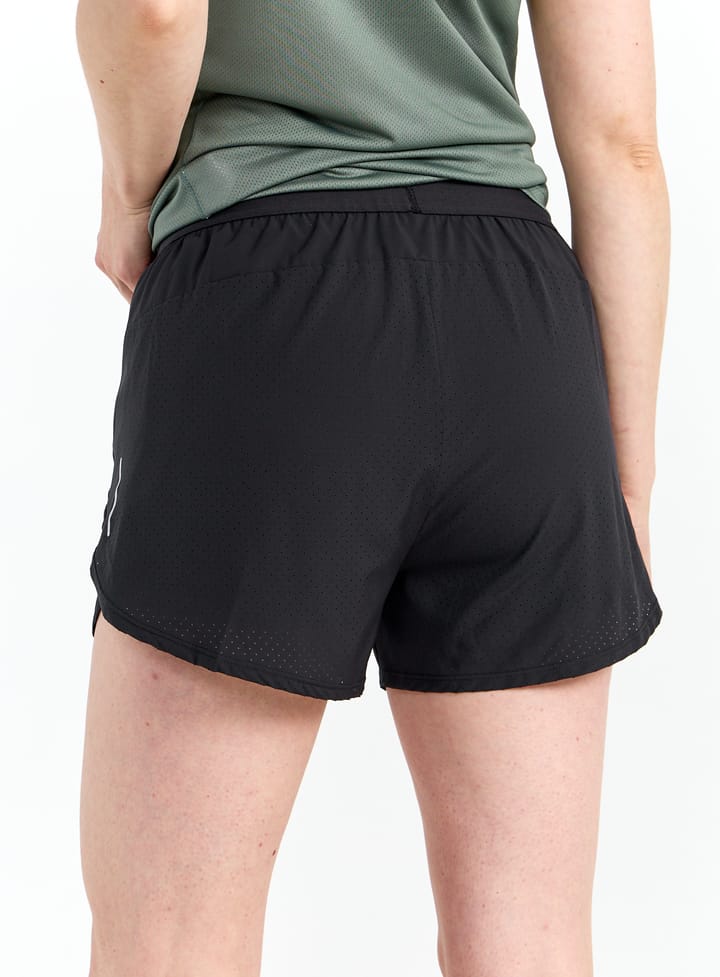 Hellner Women's Kelva 2-In-1 Short Black Beauty/black Beauty Hellner Hellner Women's Kelva 2-In-1 Short Black Beauty/black Beauty Hellner