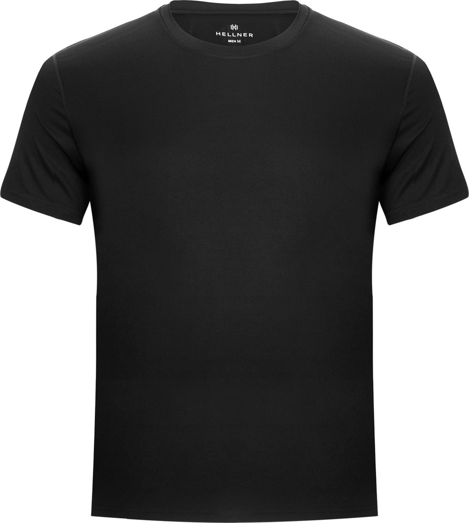 Men's Core Running Tee