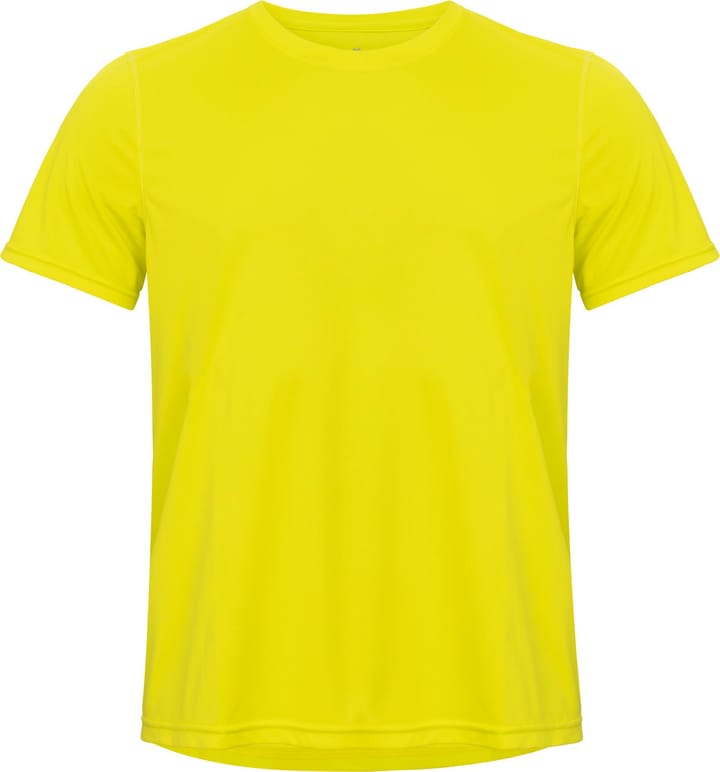 Hellner Men's Core Running Tee Sulphur Spring Hellner