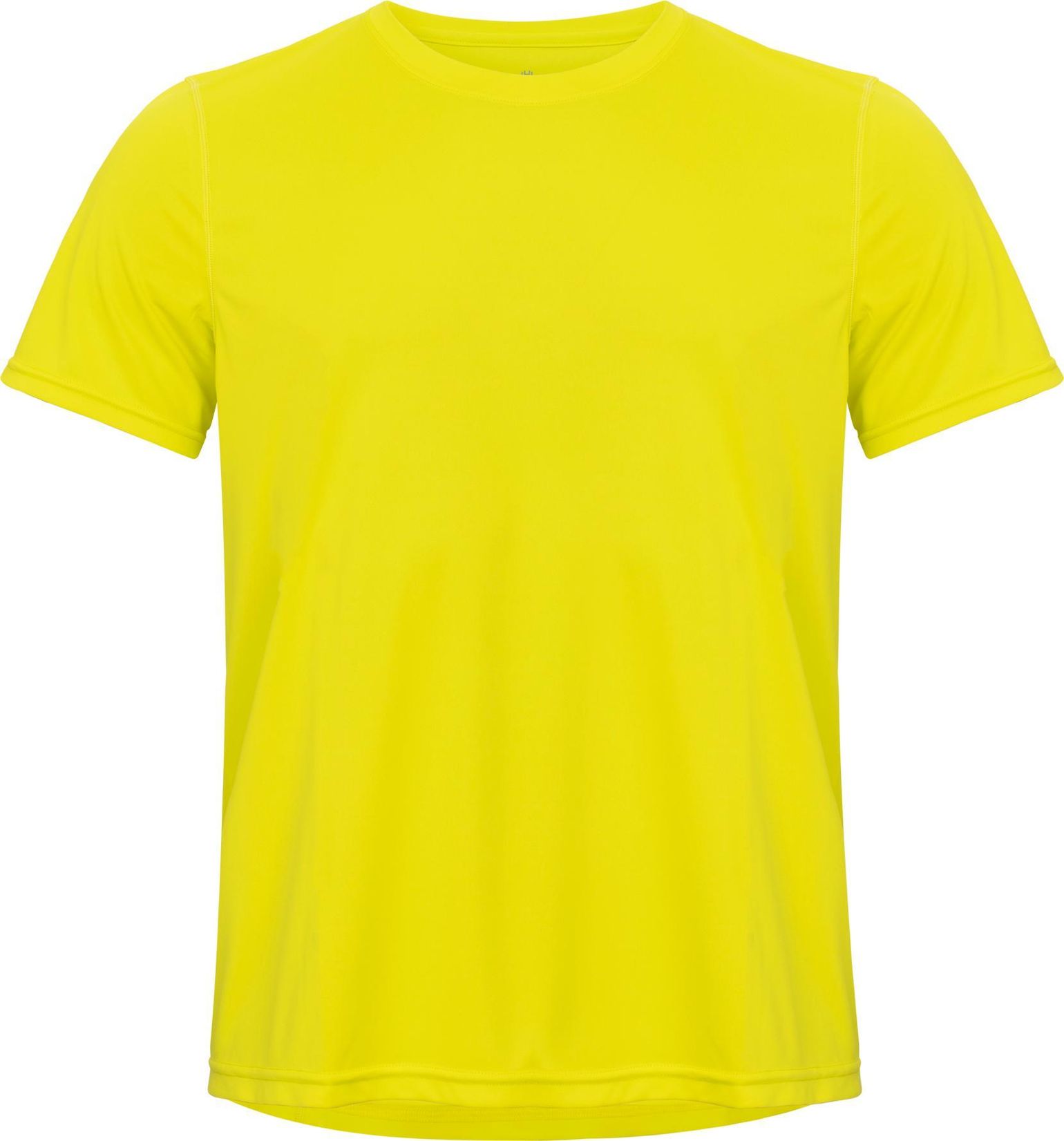 Hellner Men's Core Running Tee Sulphur Spring