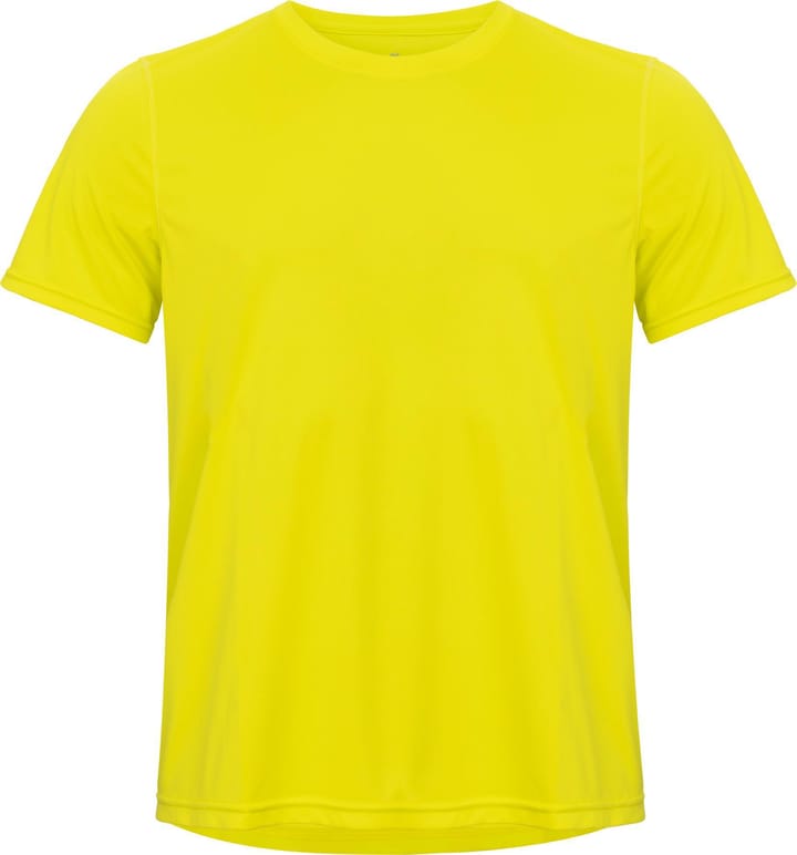 Hellner Men's Core Running Tee Sulphur Spring Hellner
