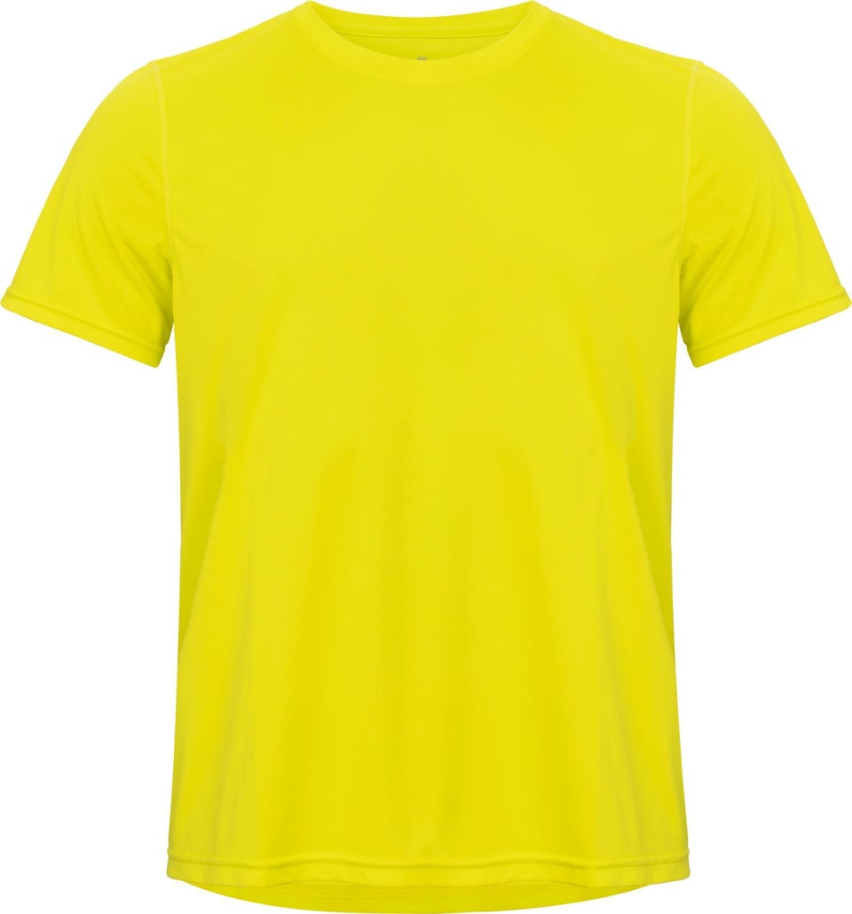 Men's Core Running Tee