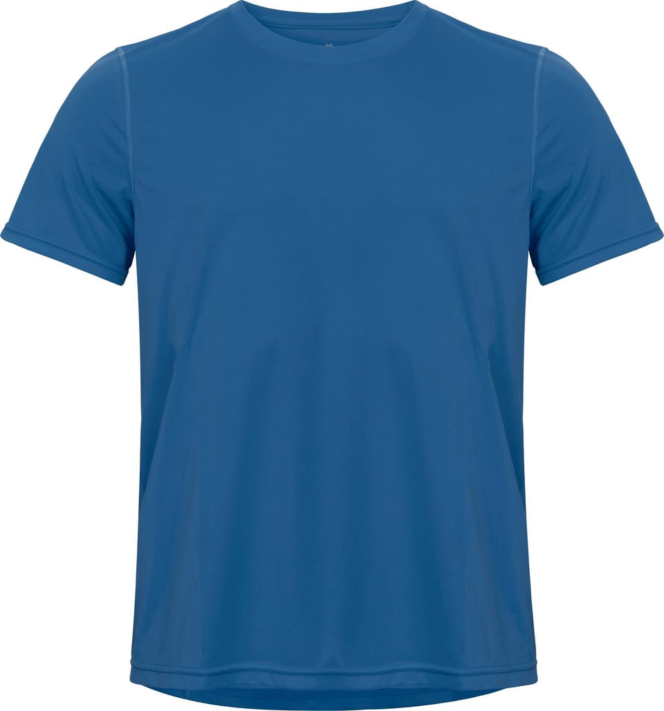 Men's Core Running Tee