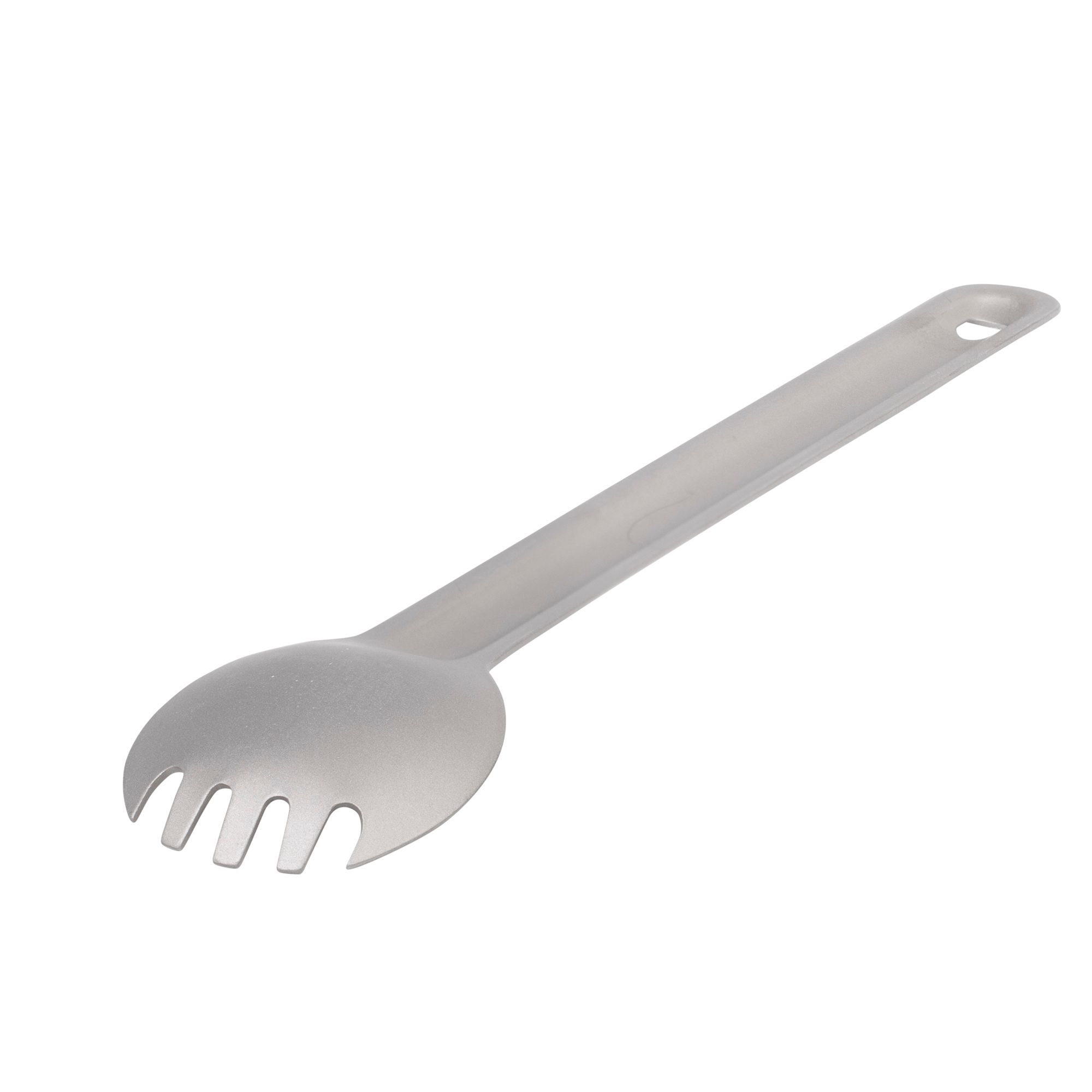 VARGO Titanium Spork - Gabel-Löffel-Kombination Online Kaufen