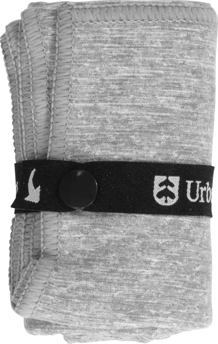 Urberg Compact Towel 40x80cm Grey Melange Urberg