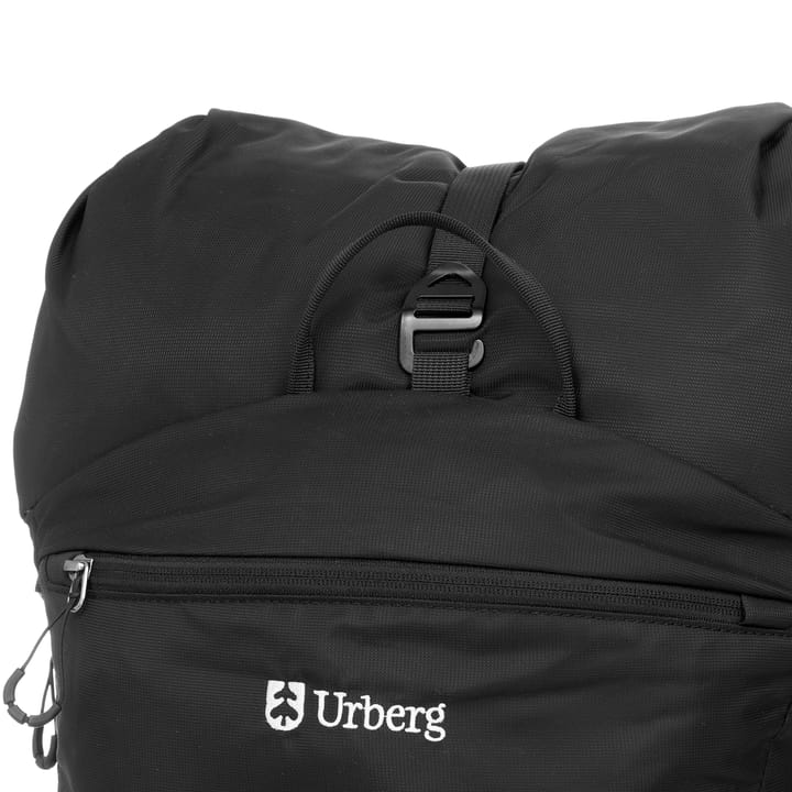 Urberg Ritsem Backpack 35l Black Urberg