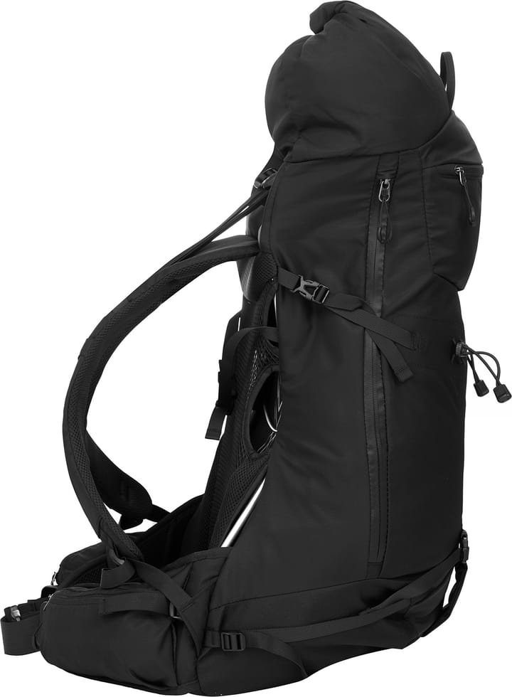 Urberg Ritsem Backpack 45l Black Urberg