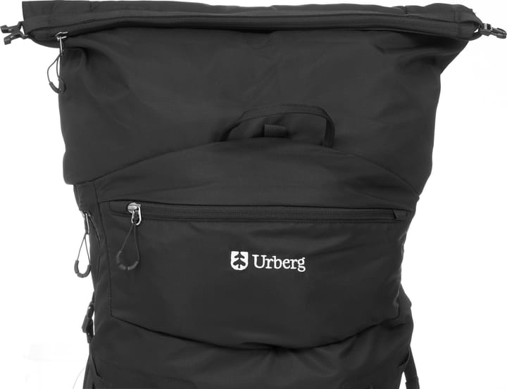 Urberg Ritsem Backpack 45l Black Urberg
