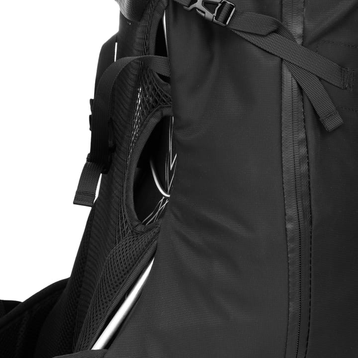 Urberg Ritsem Backpack 45l Black Urberg Urberg Ritsem Backpack 45l Black Urberg