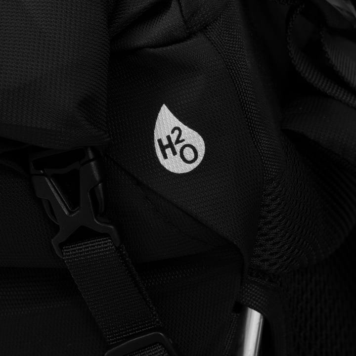 Urberg Ritsem Backpack 45l Black Urberg Urberg Ritsem Backpack 45l Black Urberg