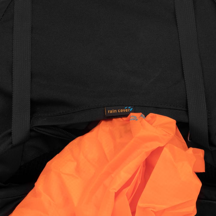 Urberg Västerfjäll Backpack 65l Black Urberg Urberg Västerfjäll Backpack 65l Black Urberg
