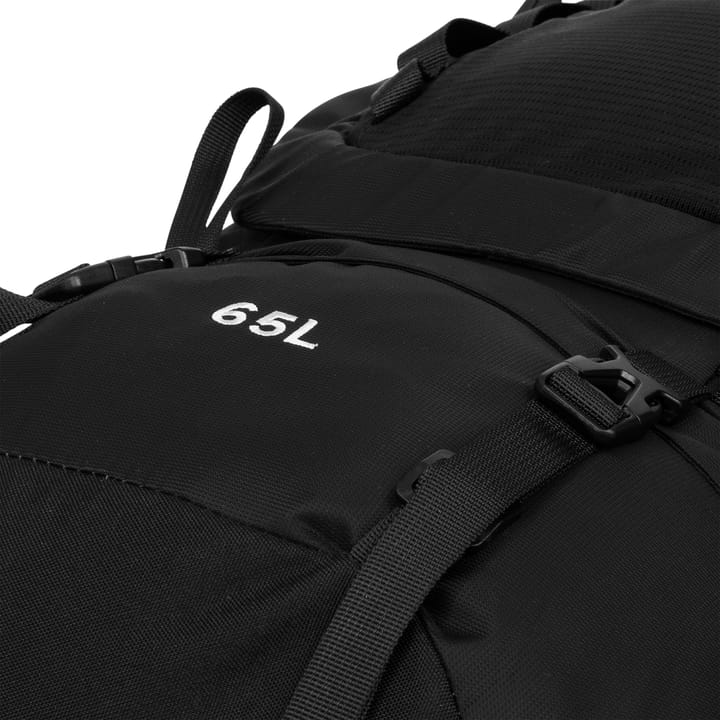 Urberg Västerfjäll Backpack 65l Black Urberg Urberg Västerfjäll Backpack 65l Black Urberg