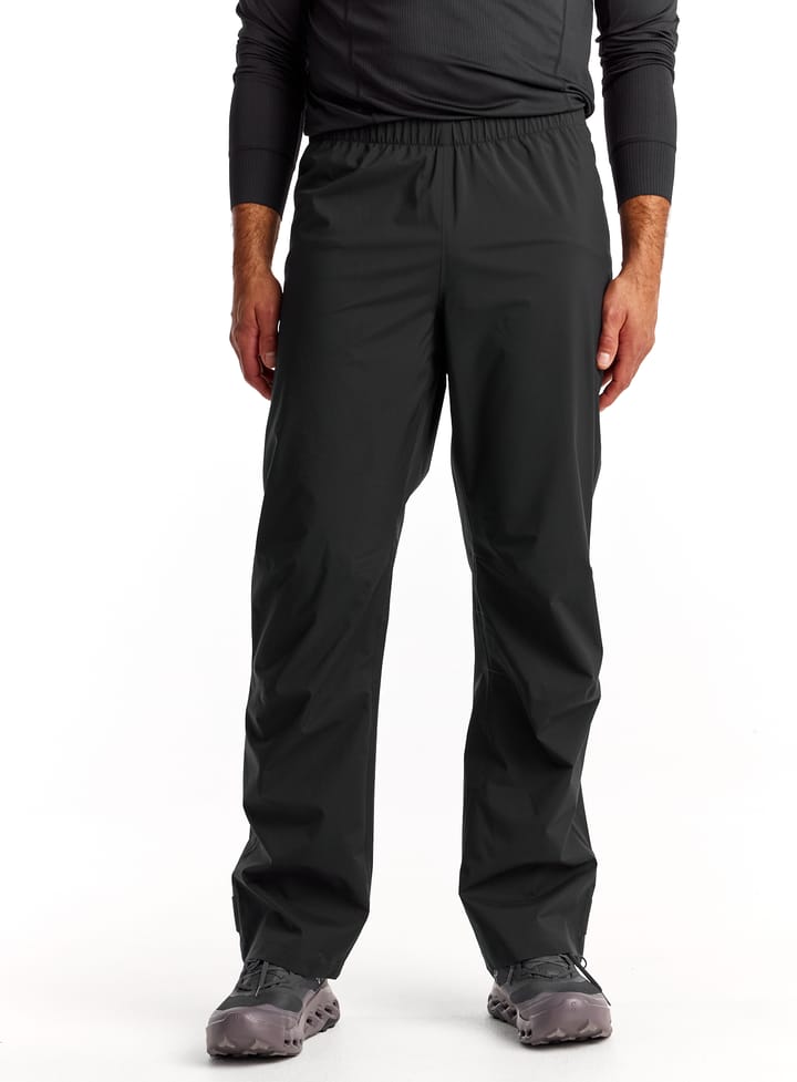 Urberg Men's 2L Rain Set Black Beauty Urberg