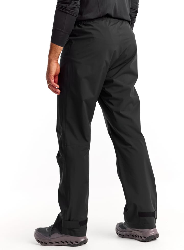 Urberg Men's 2L Rain Set Black Beauty Urberg