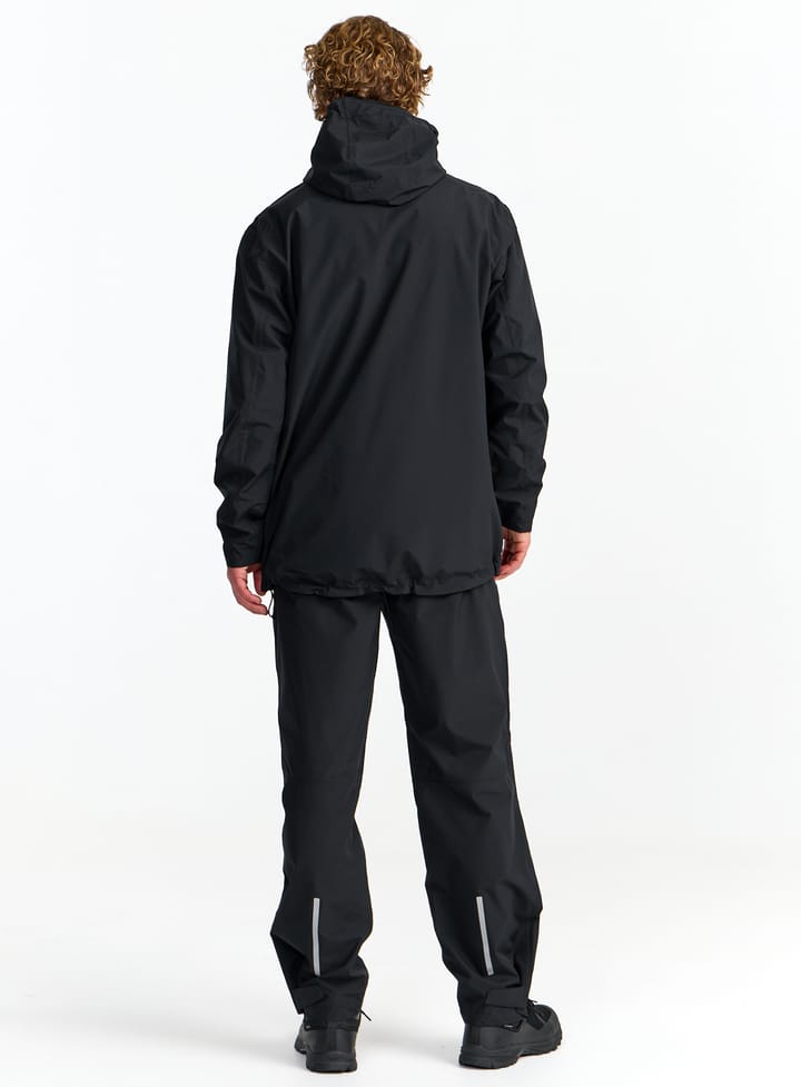 Urberg 2l Rain Set Men Blue Nights Urberg